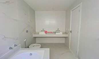 Imagem 10: Casa contemporânea Rio Mar 4 suítes 390m2 Barra da Tijuca