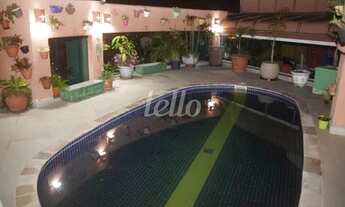 Imagem 7: São Paulo - Apartamento Padrão - Mooca