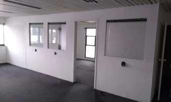 Imagem 7: Edifício London Trade Center