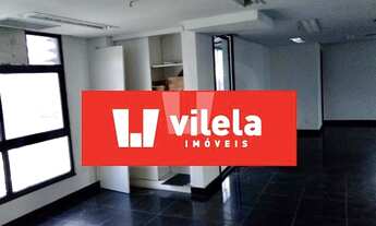 Imagem 4: Belo Horizonte - Conjunto Comercial/sala - Estoril