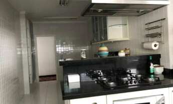 Imagem 5: Apartamento com 3 dormitórios, 200 m² - venda por R$ 1.920.000,00 ou aluguel por R$ 6.800