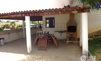 Imagem 3: Apartamento com 2 dormitórios para alugar, 48 m² por R$ 950,00/mês - Cidade Nova - Teresin