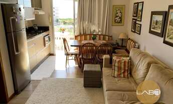 Imagem 6: Cobertura 2 dormitórios com vista para o mar