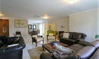 Imagem 5: Itaim Bibi - Na Melhor Rua do Bairro - Lazer Com Piscina