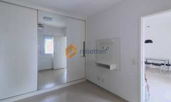 Imagem 7: Apartamento SEMImobiliado no Brooklin, 52m², 1 suíte, sacada, 1 vaga, Lazer completo