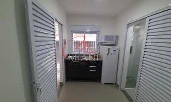 Imagem 2: Kitnet mobiliada para locação pertinho da USP- Butantã - São Paulo/SP - Contrato de loc