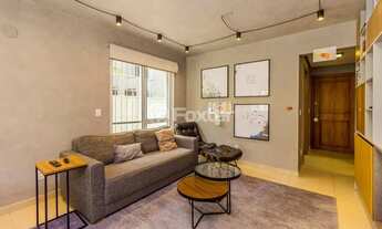 Imagem 4: Apartamento Garden - 2 (dois) quartos - 2 (duas) vagas - Santana - Porto Alegre - RS