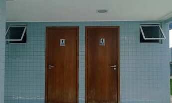 Imagem 5: Bessa: Apartamento Térreo semi mobiliado