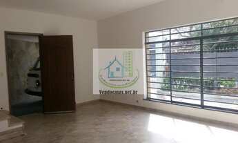 Imagem 2: Sobrado 3 dormitórios, 3 vagas Jardim Prudência, São Paulo