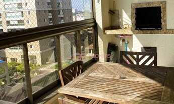 Imagem 3: Ótimo Apto Jd Aquarius - 147m², 3 Dorm, 2 Suítes, Varanda Gourmet, 2 Vagas