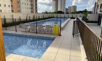 Imagem: Riserva Natura - 87 m² Todo modulado