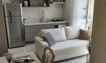 Imagem: Apartamento para venda possui 79 metros