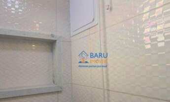 Imagem 6: Studio com 1 dormitório para alugar, 15 m² por R$ 1.080/mês - Liberdade - São Paulo/SP