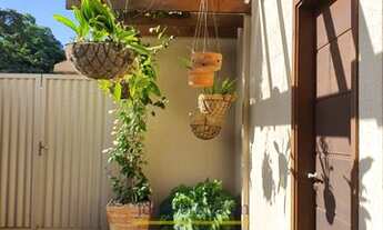 Imagem 6: Casa de condomínio no Condominio Plaza Ville em Jaguariúna