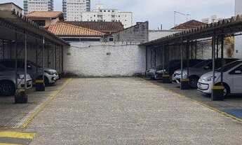 Imagem 6: Apartamento em Praia Grande Canto do Forte 2 Dormitorios