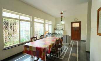 Imagem 4: Sobrado com 4 dormitórios para alugar, 300 m² por R$ 4.800,00/mês - Santana - São Paulo/SP