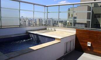 Imagem 6: APARTAMENTO RESIDENCIAL em SÃO PAULO - SP, CHÁCARA INGLESA