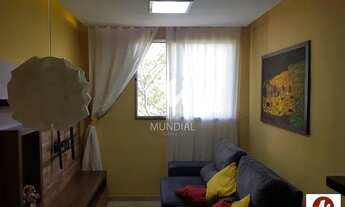 Imagem 2: Apartamento (tipo - padrao) 2 dormitórios, cozinha planejada, portaria 24hs, lazer, espaço