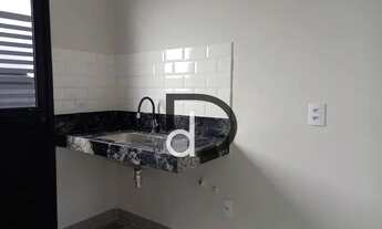 Imagem 7: Casa com 3 dormitórios à venda, 188 m² por R$ 1.350.000 - Condomínio Villa do Sol - Valinh