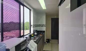 Imagem 7: Anice Colinas do Aleixo/78m² 03 Quartos/ Escritório/ Recém Reformado/ Semi Mobiliado