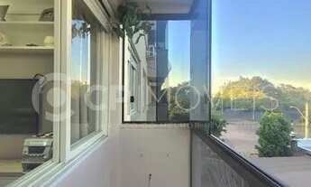 Imagem 6: Apartamento com sacada e vaga próximo à Assis Brasil