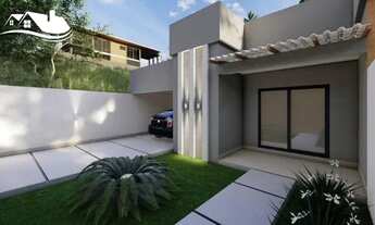 Imagem 7: Casa no Centro de Camboriú com 03 dormitórios