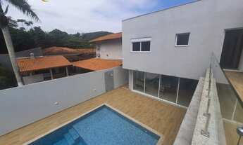 Imagem 4: GUARUJá - Casa de Condomínio - Praia do Pernambuco