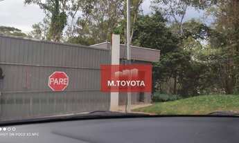 Imagem: Terreno à venda, 125 m² por R$ 45.000,00