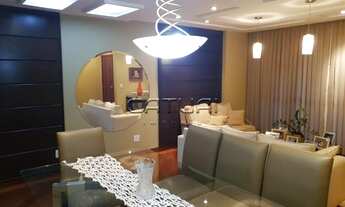 Imagem 7: Apartamento com 3 quartos no Solar Rembrandt Edifício - Bairro Centro em Londrina