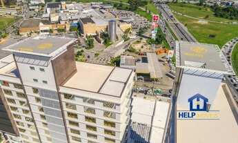 Imagem 6: Sala Comercial a Venda no Bairro Barreiro,São José