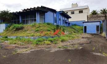 Imagem: Armazém/Barracão, Parque Santa Cecília