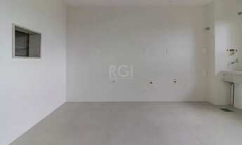 Imagem 4: Apartamento para Venda - 38.92m², 1 dormitório, 1 vaga - Tristeza