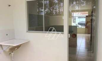 Imagem 4: Casa com 2 dormitórios à venda por R$ 280.000,00 - Jardim Marajó - Marília/SP