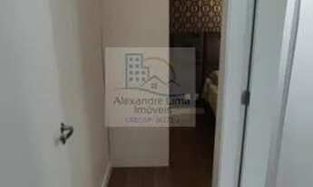 Imagem 7: Apartamento para Locação em São Paulo, Barra Funda, 2 dormitórios, 1 banheiro, 1 vaga