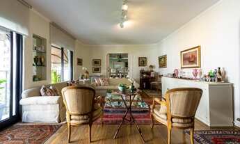 Imagem: SãO PAULO - Apartamento Padrão - Itaim