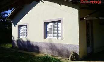 Imagem 5: Chácara com 3 dormitórios à venda, 12120 m² por R$ 480.000,00 - Santa Edwiges - Guaratingu