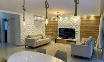 Imagem 2: Apartamento com 5 dormitórios para alugar, 220 m² por R$ 13.000/mês - Praia do Futuro II