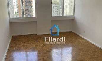 Imagem: Amplo Apartamento Locação Jardins