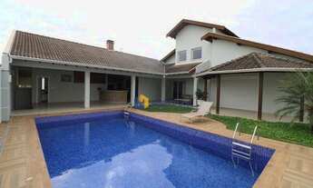 Imagem: Casa com 4 dormitórios à venda, 600 m²