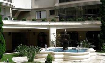 Imagem 6: Apto Edif. Mont Blanc - 168m2 - 3 Suítes com 3 Vagas mais Depósito