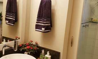 Imagem 2: COBERTURA DUPLEX - LINDO - PERDIZES