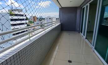 Imagem 3: 4 suítes no Ed. Saint Pierre - Vieiralves