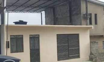 Imagem: Vendo Casa - Toda Reformada