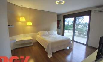 Imagem 4: Casa à venda no Condomínio Jardim Paulista I em Vinhedo , São Paulo