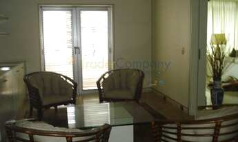 Imagem 7: SÃO PAULO - Apartamento Padrão - HIGIENOPOLIS