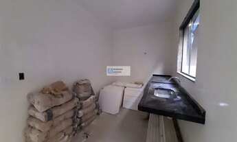 Imagem 3: Casa de Condomínio com 2 dorms, Maracanã, Praia Grande - R$ 239 mil, Cod: 3175