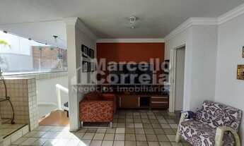 Imagem 7: Cobertura com piscina 370m², 4qts + 2 dependências no Espinheiro