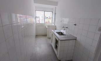 Imagem 7: Apartamento - Santo Amaro - S.P. - VENDA - 43 m² 1 dormitório, 1 sala, 1 cozinha, 1 banhei