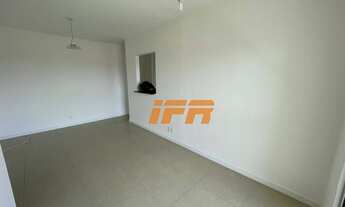 Imagem 2: Apartamento com 3 dormitórios à venda, 68 m² por R$ 299.000,00 - Vila São Geraldo - Taubat