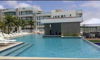 Imagem: Cobertura no Condomínio In Mare Bali, disponível